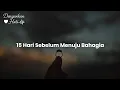 Download Lagu Sebelumnya Bahagia Itu Datang