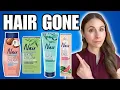 How Nair Works And Why It Is The Ultimate Hair Removal Cream