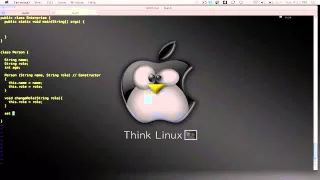 Java Tutorial Part 02 Classes Constructors Methods