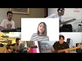 Download Lagu Geisha - Remuk Jantungku (Live Acoustic From Home) #DirumahAja