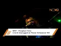 Download Lagu MAY - Penghuni Kota | Live \u0026 Unplugged at Planet Hollywood '05'