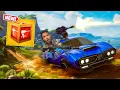 Dominating Zero Build Solo vs Squads Use Code Prospering