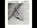 The Fixx - Saved By Zero (Edited Version) 1983
