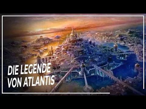 Download MP3 Die geheimnisvolle Legende von Atlantis Die unglaubliche Geschichte der versunkenen Stadt DOKUMENTAR