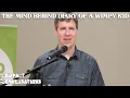 THE STORY OF JEFF KINNEY