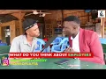 Download Lagu What do you think about EMPLOYERS? - Hon Madiba #do i know