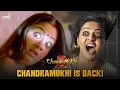 Lagu சந்திரமுகி -யால யாரோ பாதிக்கபட்டு இருக்காங்க..! | Chandramukhi 2 | Raghava Lawrence