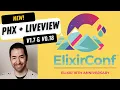 ElixirConf 2022 - Chris McCord