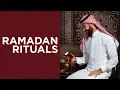 Download Lagu Ramadan Rituals with Faces and Dr. Hassan Ghoneim