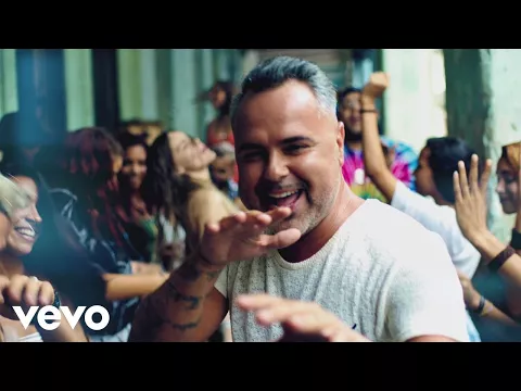 Download MP3 Juan Magan, Belinda, Manuel Turizo, Snova, B-Case - Déjate Llevar  (Video Oficial)