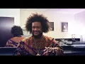 Kamasi Washington on Michelle Obama's BECOMING | Sound/Stage