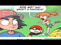HILARIOUS POKEMON MEMES