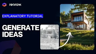 Redraw s Idea Generator - Tutorial