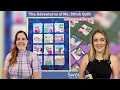 Download Lagu We Just Released the Full Adventures of Ms. Stitch – Block of the Week Bulk Pack!
