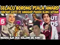 Lagu Kocak ni netizen 🤣 selalu borong piala Awards, Lesti dituding pakek Ilmu Hitam, bilang aja iri kan?