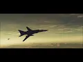 DCS Movie | F-14 Tomcat Tribute | Hot Summer Night