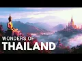 Download Lagu 30 INCREDIBLE Natural Wonders of Thailand | Best Places to Visit in Thailand 2024