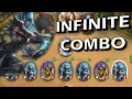 Nightblade Illusionist Mage - One of the Most Creative Decks in Hearthstone History
