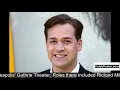 T R Knight biography