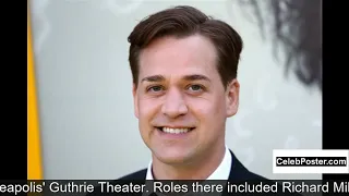 T R Knight biography