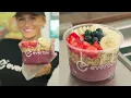Everbowl Rockwall Grand Opening