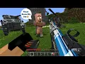 Download Lagu Villager Mom Begged Me to Rescue Her Son From a Pillager Castle! 😱