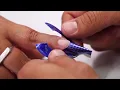 How i pass my NC manicurist state board exam practical
