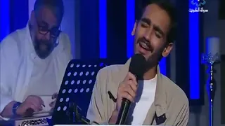 جابوا سيرتي   حسن العطار   برنامج ياهلا الموسم الثاني دندنها