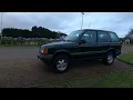 1995 Range Rover 4.6HSE Auto