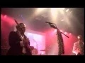Gaping Moles - Hole of Glory Live Duketown Rebel Festival Netherlands 2014