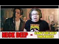 Download Lagu Neck Deep - Can't Kick Up The Roots || Reaction (POP PUNK GOODNESS!)
