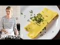 The Perfect French Omelet Is Super Runny Bright Yellow and Full of Butter Bon Appetit