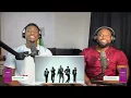 P-SQUARE PERSONALLY STILL HITS DIFFERENT! 🔥 | P-Square - Personally | Brothers Reaction
