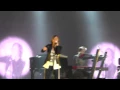 Download Lagu Gianna Nannini ***UN'AVVENTURA*** 12 Maggio 2015 Al Palapartenope Di Napoli