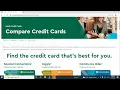 Commerce Bank All Credit Cards Explains