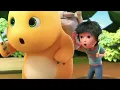 Download Lagu DINO KUNING MOVIE 11
