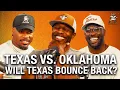 Download Lagu Texas Football vs. Oklahoma - Red River Rivalry | Does Mateer Play? Can Longhorns Bounce Back?