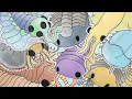 Download Lagu cambrian animals !! full album