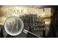 DARK SOULS 3 Claymore Location Early in the game