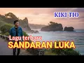 Download Lagu SANDARAN LUKA - KIKI TIO | Slow Rock ( official music vidio )