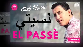 Cheb Hasni Nsiti El Passé  Cheb Hasni Nsiti El Passé