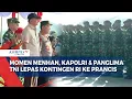 Download Lagu Menhan, Panglima TNI, dan Kapolri Lepas Prajurit TNI Hadiri Bastille Day 2025 di Prancis