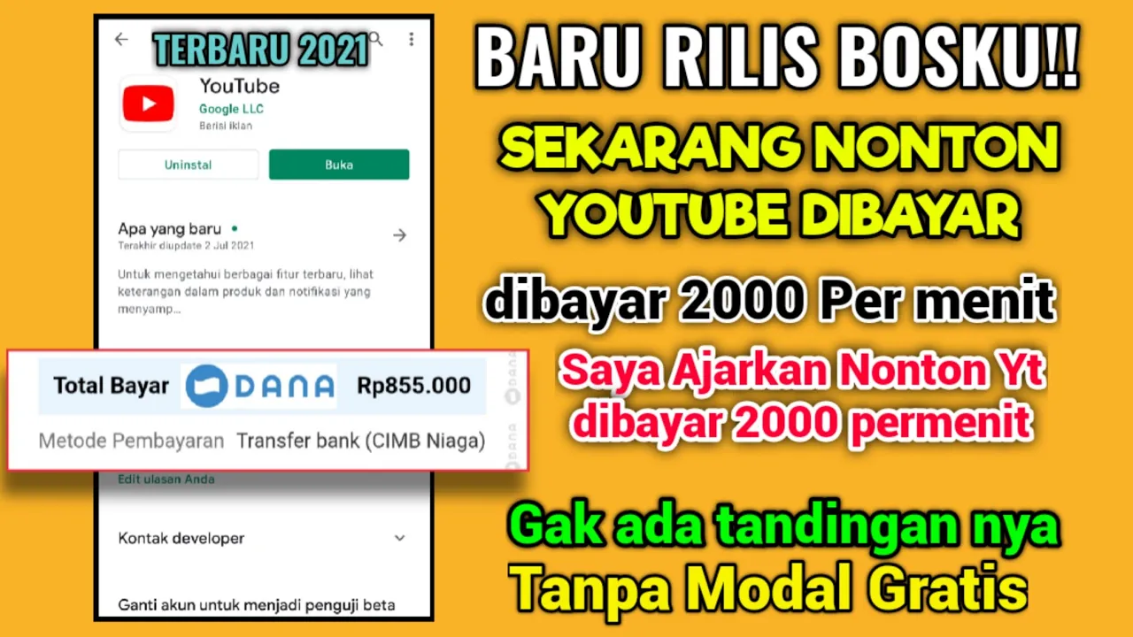 Aplikasi Agen pulsa termurah sejagad raya | agen pulsa, kuota,PPOB dan token pln