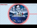 Download Lagu Koi Mil Gaya_Hritik Roshan | Preity Zinta | Udit Narayan (Lirik Dan Terjemahan) | Chitra