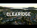 Clearidge neighborhood Anacortes Washington