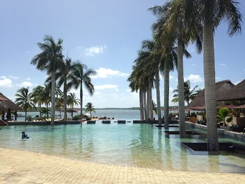 Download MP3 Four Seasons at Anahita (Mauritius): impressions & review