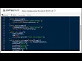 Java Stack dengan ArrayList