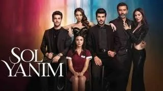s rie turca sol yanim onde assistir meu lado esquerdo