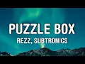 Download Lagu Rezz, Subtronics - Puzzle Box