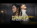Ebru Gündeş & Organize - Cumartesi ( Mix )